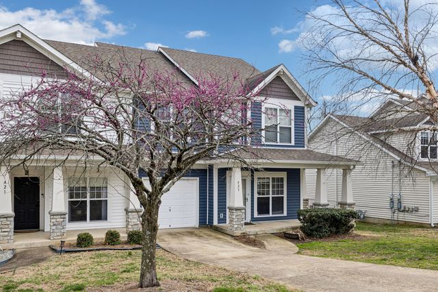423 Normandy Cir, Nashville, TN 37209
