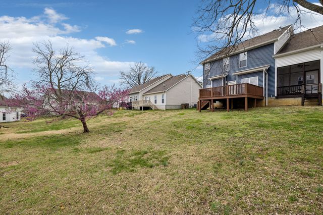 423 Normandy Cir, Nashville, TN 37209