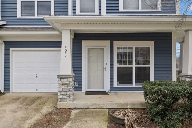 423 Normandy Cir, Nashville, TN 37209