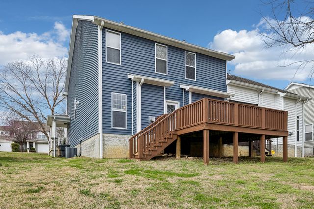 423 Normandy Cir, Nashville, TN 37209