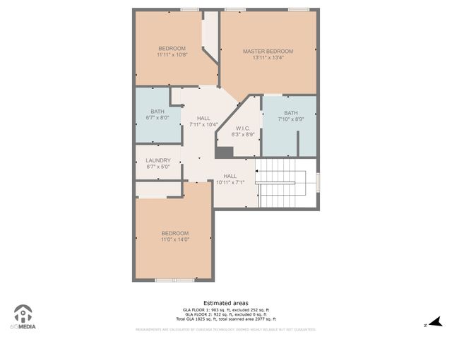 423 Normandy Cir, Nashville, TN 37209