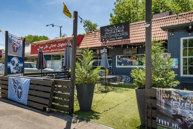 423 Normandy Cir, Nashville, TN 37209