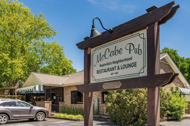 423 Normandy Cir, Nashville, TN 37209