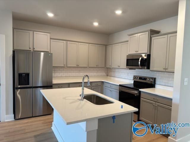 125 Clift Farm Drive, Madison, AL 35757