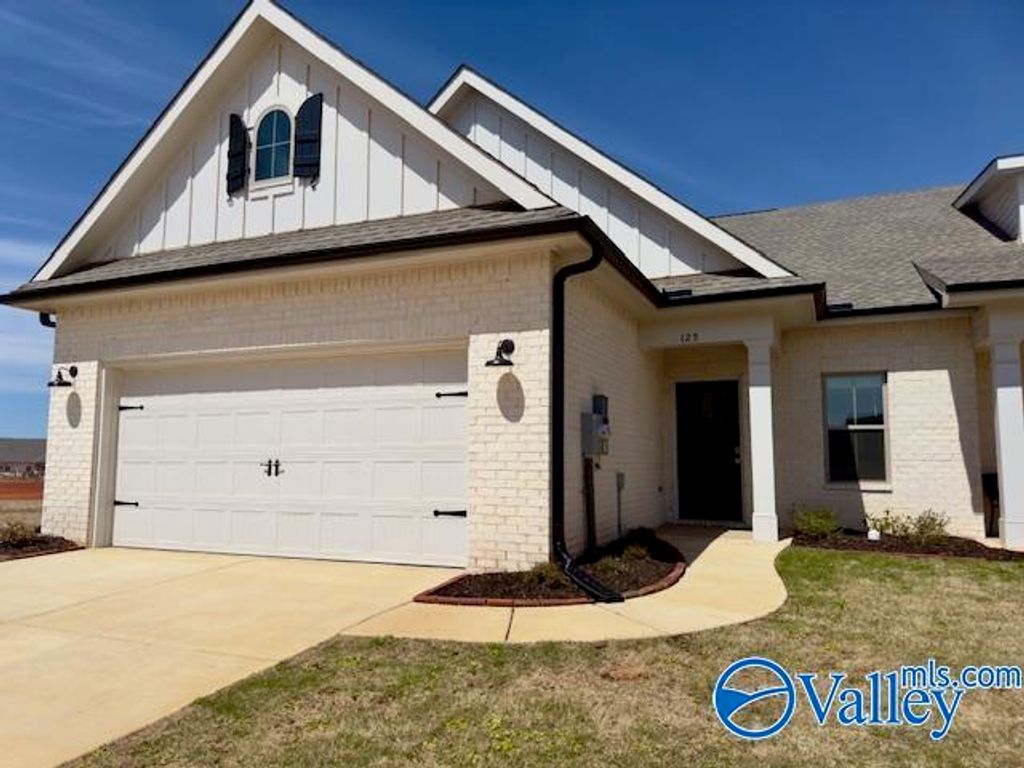 125 Clift Farm Drive, Madison, AL 35757