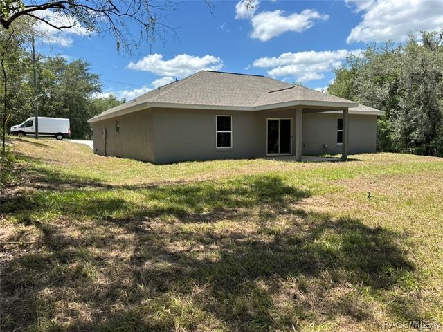 11703 N Monica Drive, Dunnellon, FL 34433