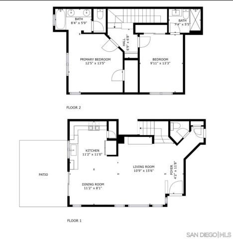 10294 Scripps Poway Pkwy 5, San Diego, CA 92131