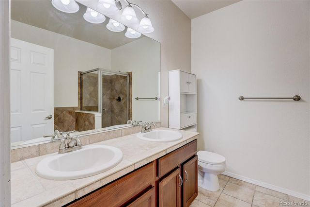 8489 Canyon Rim Circle 207, Englewood, CO 80112