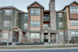 8489 Canyon Rim Circle 207, Englewood, CO 80112
