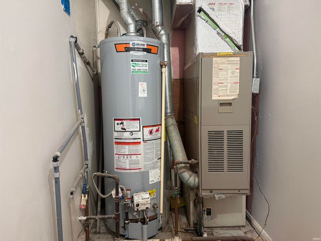 2716 Longlois Drive, Lafayette, IN 47904