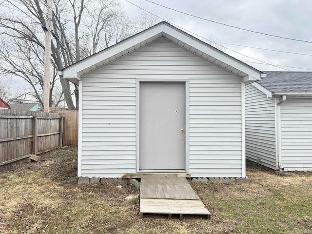 2716 Longlois Drive, Lafayette, IN 47904