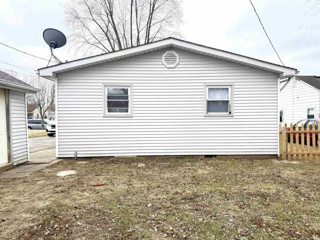 2716 Longlois Drive, Lafayette, IN 47904