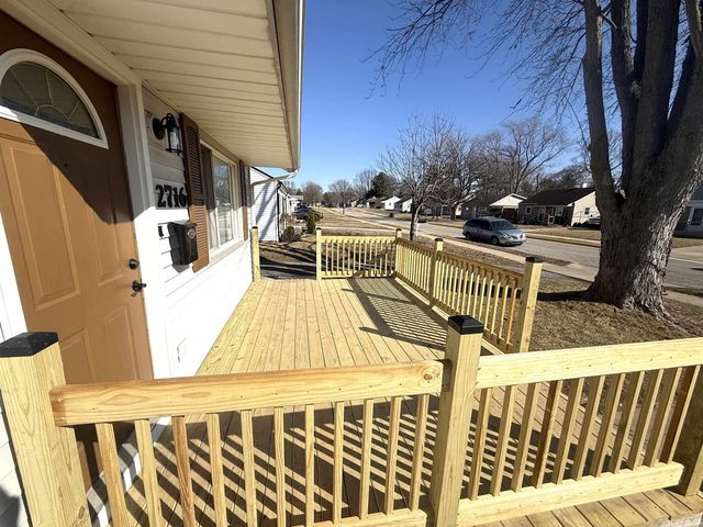 2716 Longlois Drive, Lafayette, IN 47904