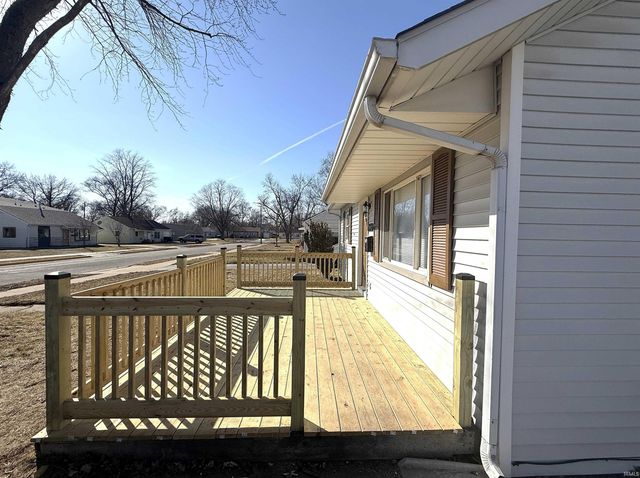 2716 Longlois Drive, Lafayette, IN 47904