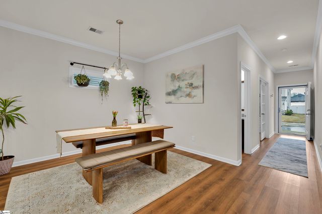 121 Strongridge Trail, Simpsonville, SC 29681