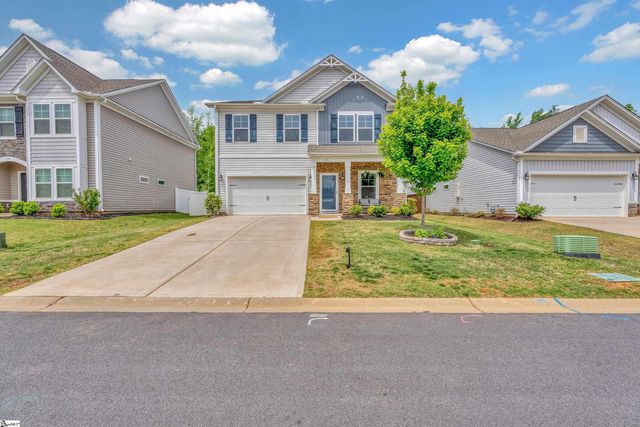 121 Strongridge Trail, Simpsonville, SC 29681