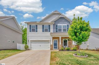 121 Strongridge Trail, Simpsonville, SC 29681