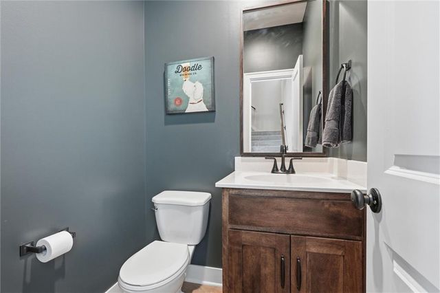 16872 W 164th Terrace, Olathe, KS 66062