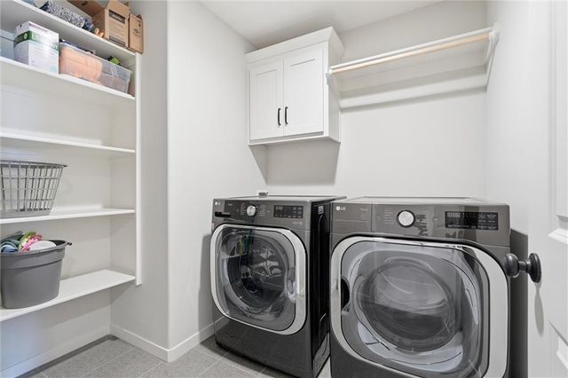 16872 W 164th Terrace, Olathe, KS 66062