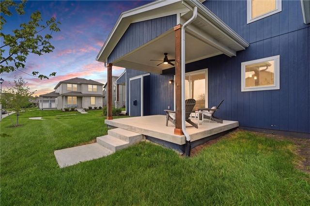 16872 W 164th Terrace, Olathe, KS 66062