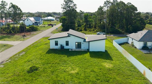 3000 Tena AVE S, Lehigh Acres, FL 33976