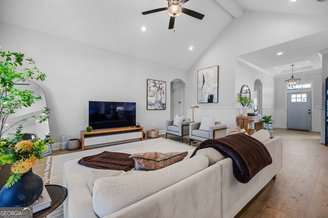 4953 Hatfield Circle, Hahira, GA 31632