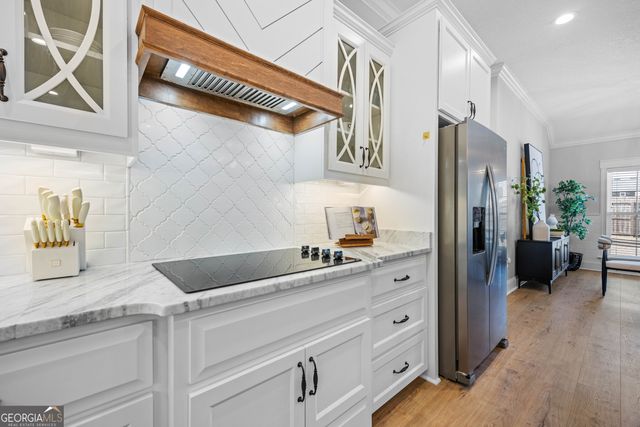 4953 Hatfield Circle, Hahira, GA 31632