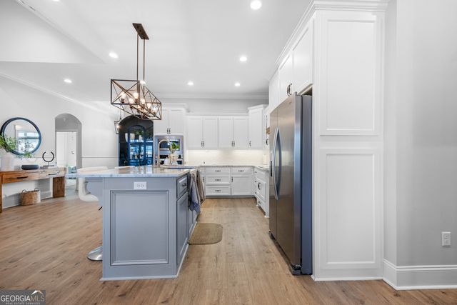 4953 Hatfield Circle, Hahira, GA 31632