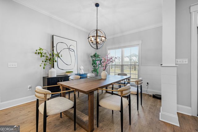 4953 Hatfield Circle, Hahira, GA 31632