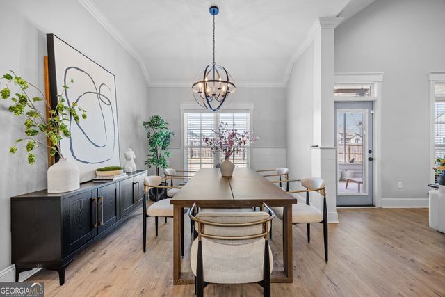 4953 Hatfield Circle, Hahira, GA 31632