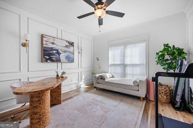 4953 Hatfield Circle, Hahira, GA 31632