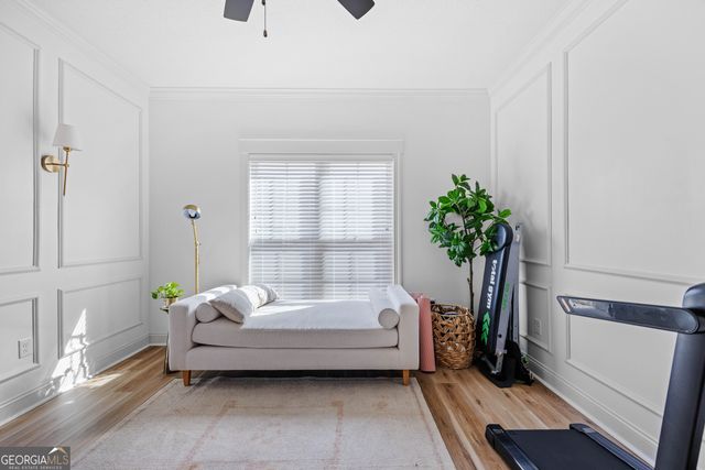 4953 Hatfield Circle, Hahira, GA 31632