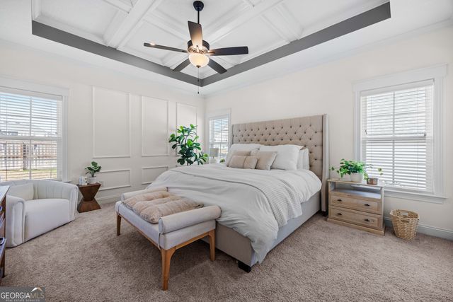 4953 Hatfield Circle, Hahira, GA 31632