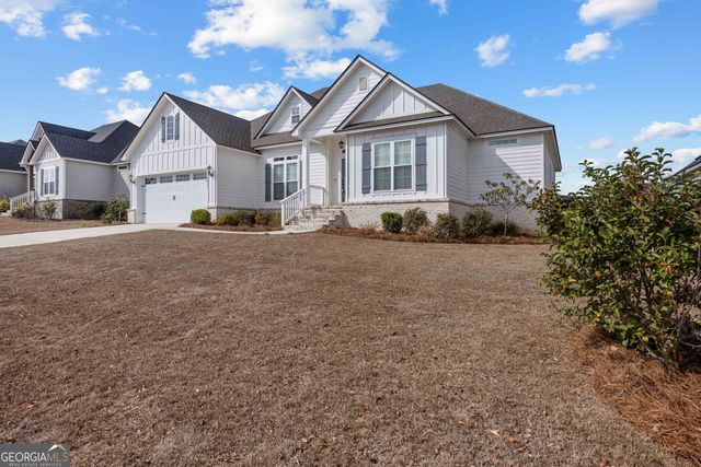 4953 Hatfield Circle, Hahira, GA 31632