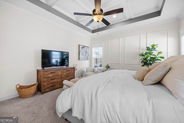 4953 Hatfield Circle, Hahira, GA 31632