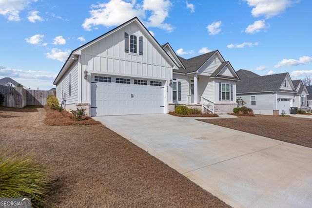 4953 Hatfield Circle, Hahira, GA 31632