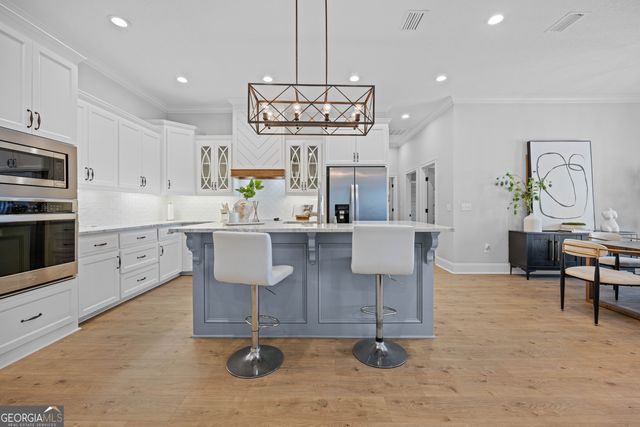 4953 Hatfield Circle, Hahira, GA 31632