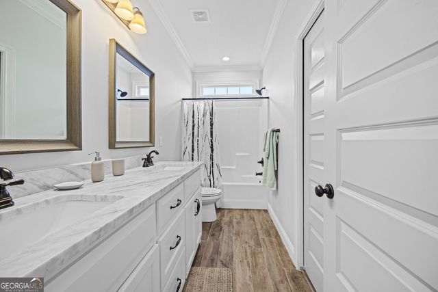 4953 Hatfield Circle, Hahira, GA 31632