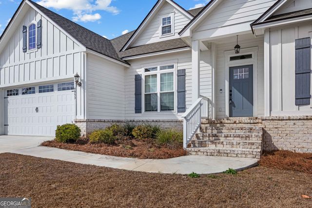 4953 Hatfield Circle, Hahira, GA 31632