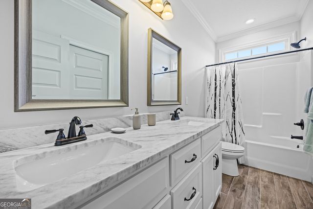 4953 Hatfield Circle, Hahira, GA 31632