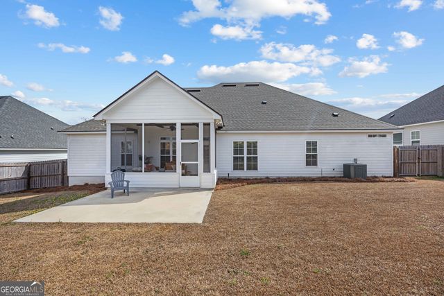 4953 Hatfield Circle, Hahira, GA 31632