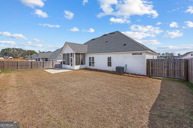 4953 Hatfield Circle, Hahira, GA 31632