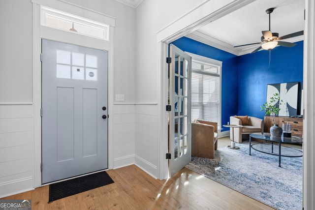 4953 Hatfield Circle, Hahira, GA 31632