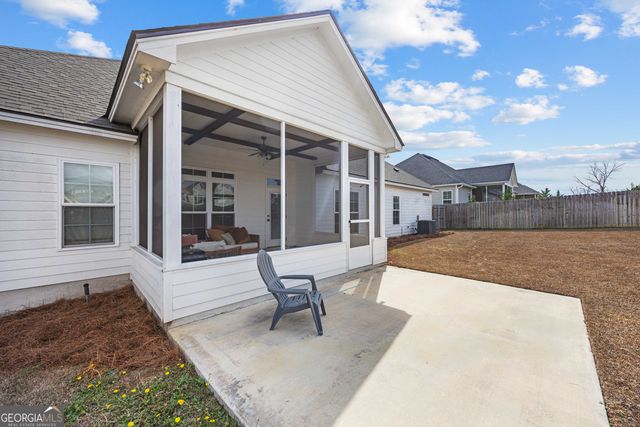 4953 Hatfield Circle, Hahira, GA 31632