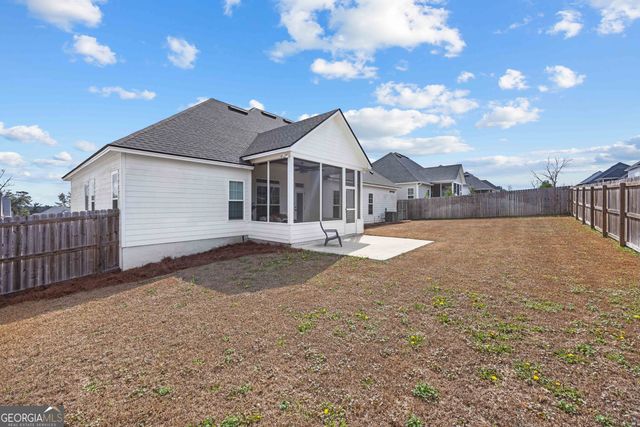 4953 Hatfield Circle, Hahira, GA 31632