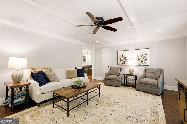 2563 Fairoaks Road, Decatur, GA 30033