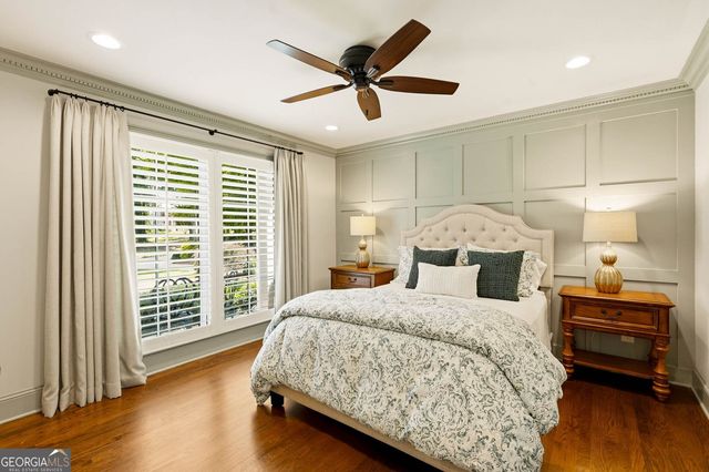 2563 Fairoaks Road, Decatur, GA 30033