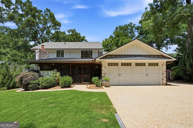 2563 Fairoaks Road, Decatur, GA 30033