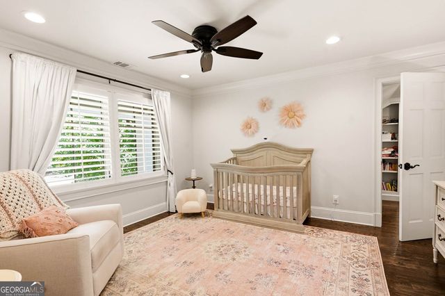 2563 Fairoaks Road, Decatur, GA 30033