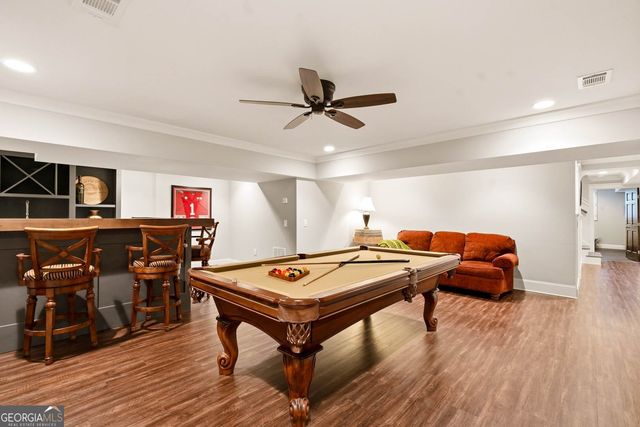 2563 Fairoaks Road, Decatur, GA 30033